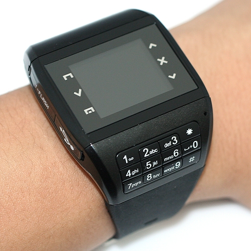 RELOJ CELULAR c/BLUETOOTH