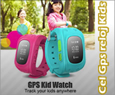 Cel watch kids Gps